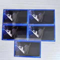 ブルーロック 烏旅人 キャラガムコレクション