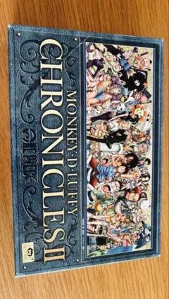 ONE PIECE ジグソーパズル CHRONICLES III - メルカリ