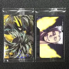 ヒロアカ ウエハース4 a55