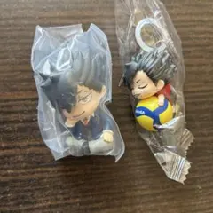 ハイキュー!! 黒尾鉄朗セット