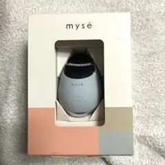 ミーゼ myse クレンズリフト アイスブルーのサムネイル