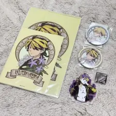 東京リベンジャーズ 羽宮一虎 松野千冬