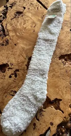 ジェラートピケ　ロングソックス