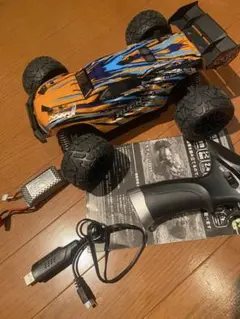 こー様専用 DT03レーシングファイター スペアボディ 塗装 - メルカリ