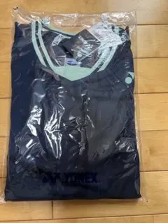 YONEX ネイビー Vネック テニスウェア