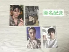 SEVENTEEN バーノン VERNON 過去トレカ まとめ売り - メルカリ