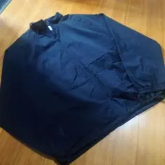 SALON C. LUNDMAN ZIP UP SPORTS JACKET M - メルカリ
