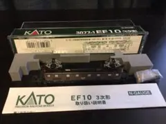 2026年最新】KATO EF10の人気アイテム - メルカリ