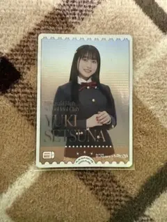 ラブライブ！ ラブカ 虹ヶ咲 林鼓子 優木せつ菜 PE - メルカリ