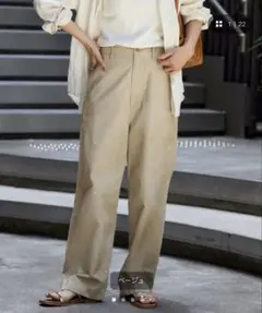JOHNBULL WORK PANTS deuxieme classe 36 - メルカリ