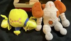 レジエレキ レジドラゴ ぬいぐるみ ポケモンドールズ ポケモンドールズ ぬいぐるみ レジドラゴ レジエレキ - メルカリ