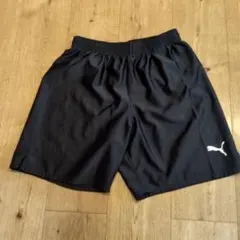 プーマ ハーフパンツ 160