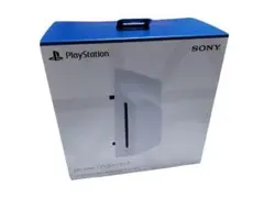 (新品未開封) PS5 ディスクドライブ CFI-ZDD1J スリムモデル用