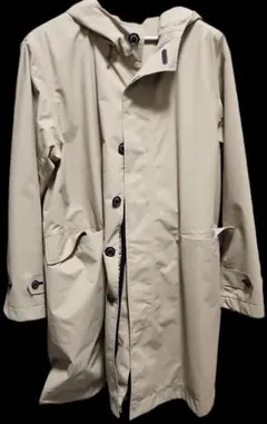 ザノースフェイス ジップインマグネボールドフーデッドコート GORE-TEX