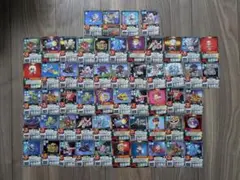 ガンダム カードダス 大量セット まとめ売り 71枚 - メルカリ
