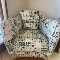 アームチェア 1人掛け