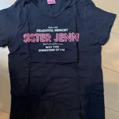 SISTER JENNI 半袖Tシャツ