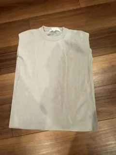 ロペピクニック　ノースリーブニット　38サイズ