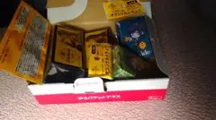 新品未使用/ジョージア×Ado/オリジナルトランプ2個/スマホスタンドスピーカー