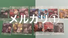 僕のヒーローアカデミア　シール①