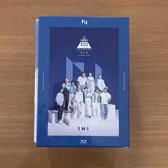 PRODUCE 101 Blu-ray 番外編 〜11人の軌跡、INIの奇跡〜 - メルカリ