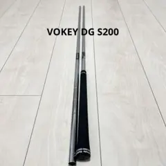 VOKEY DG WEDGE FLEX シャフト 2本セット