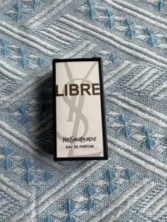 イヴ・サンローラン リブレ I’m オーデパルファム 7.5ml