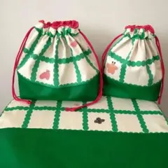 お弁当３点セット　ユートピア