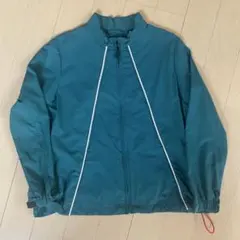 UNIQLO undercover ナイロンジャケット　120サイズ　uu