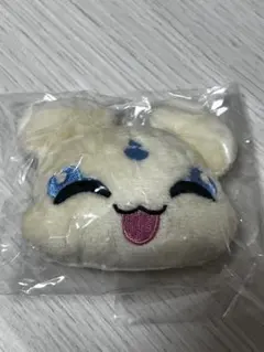 ふたりはプリキュア メップルクリップ