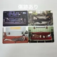 BTS フォトカード まとめ売り