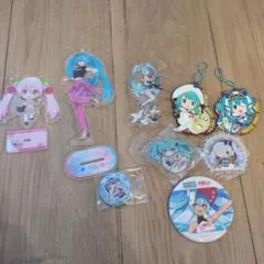 初音ミク　まとめ売り