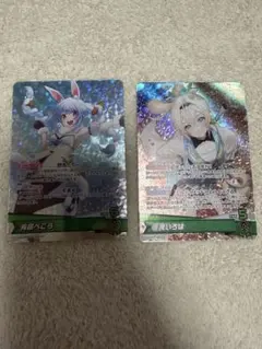 ホロライブカード　OSRまとめ売り