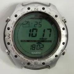 SUUNTO X-LANDER スント エックスランダーのサムネイル
