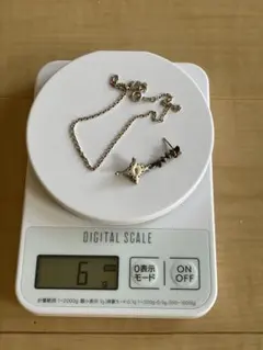 シルバー925 アクセまとめ　測り売り