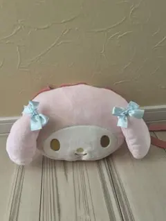 ポシェット ショルダーバッグ