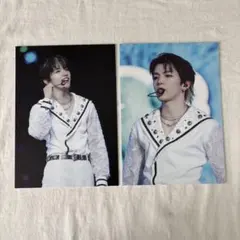 INI 髙塚大夢 ポストカード