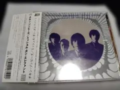 thee michelle gun elephant CD アルバム