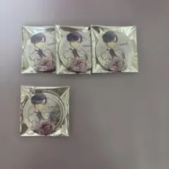浦島坂田船 缶バ wedding - メルカリ