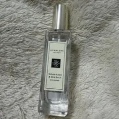 JO MALONE WOOD SAGE & SEA SALT