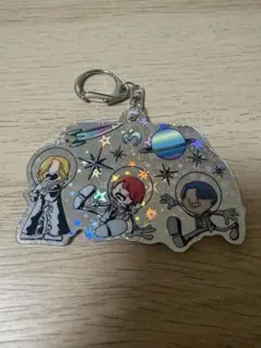 ミセスグリーンアップルゼンジン〜復誦編〜ガチャシークレットアクリル