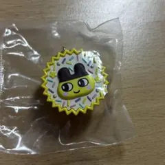 たまごっち 手作りおやつチャーム まめっち