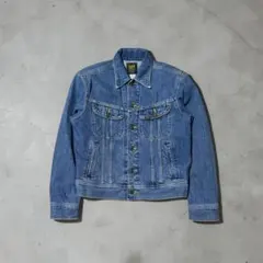 90s Lee Riders デニムジャケット Mサイズ 日本製