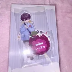 にじさんじようちえん 佐伯イッテツ アクスタ