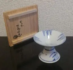 須田青華・染付有馬峯 香合 須田青華・染付有馬峯 香合 2025年最新】初代須田菁華の人気