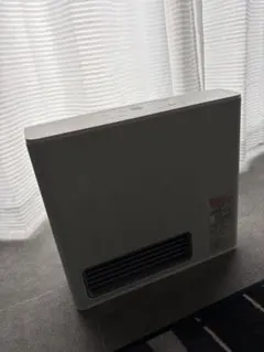 大阪ガス ファンヒーター