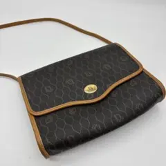 ChristianDior ディオール ヴィンテージ ハニカム ショルダーバッグのサムネイル