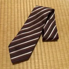 BRICK HOUSEブリックハウスネクタイ