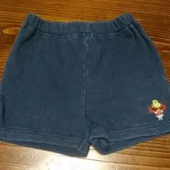 ヒスミニ⭐短パン⭐スウェット生地