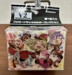 コンセプトブースターパック「BanG Dream! ガルパ☆ピコ ふぃーばー